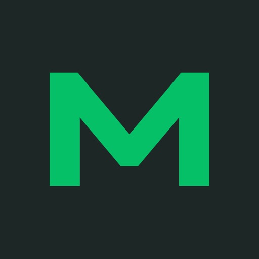 MarketSurge - Stock Research app icon