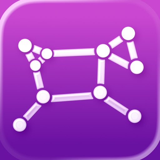 Night Sky app icon