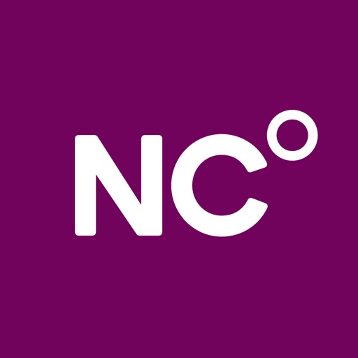 Natural Cycles Fertility App app icon