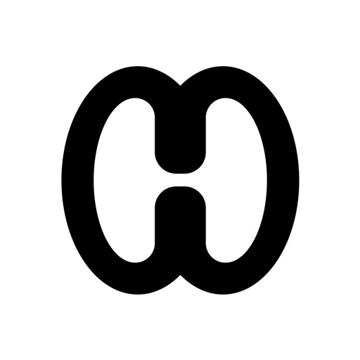 HyNote: AI Note Taker, Summary app icon