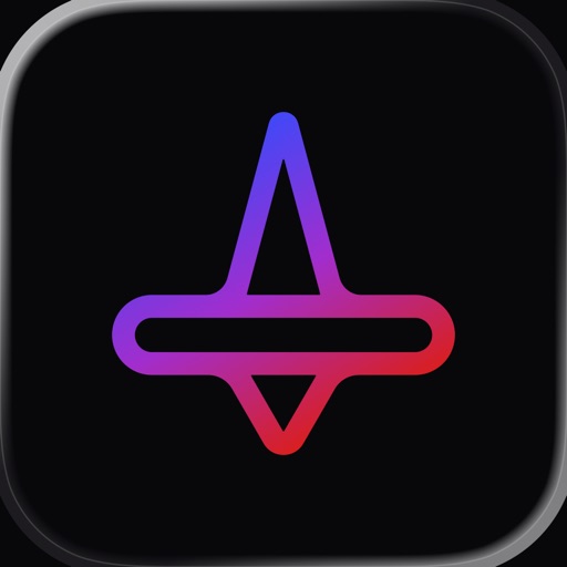 Plots - Host & Find Events app icon