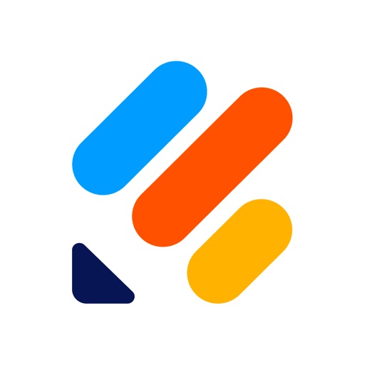 Jotform - Form, Sign & Survey app icon