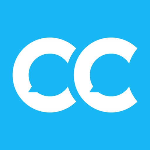 CamCard AI Business Assistant app icon