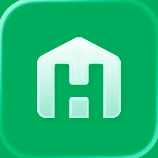 Handoff Construction Estimator app icon