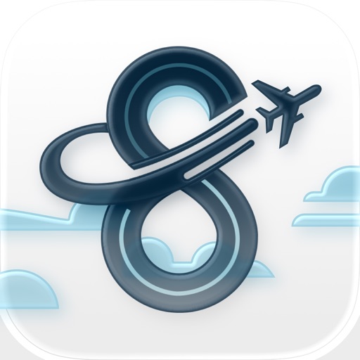 8Flight Aviator EFB app icon