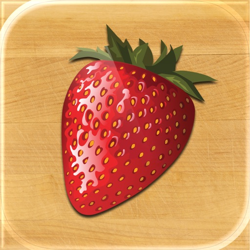 Recipe Keeper - Cook'n app icon