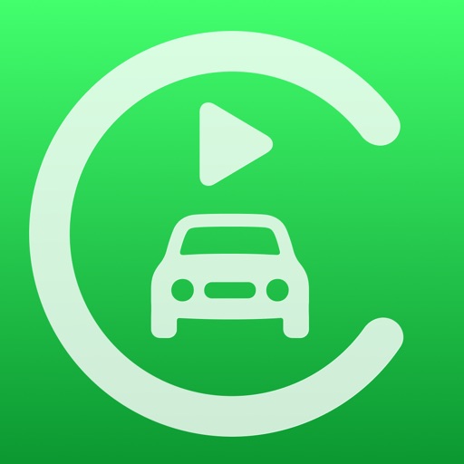 CARFACE My Car Widgets App app icon