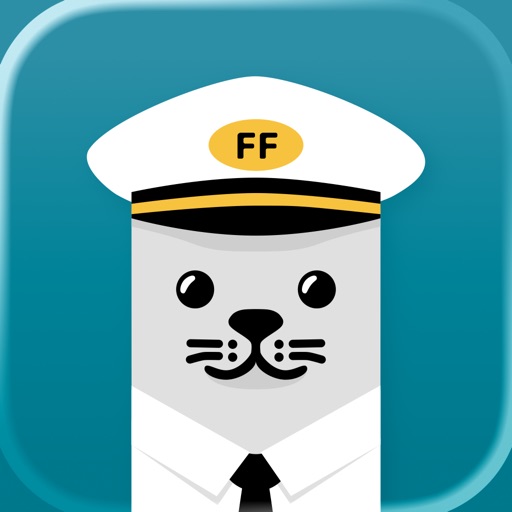 FerryFriend app icon