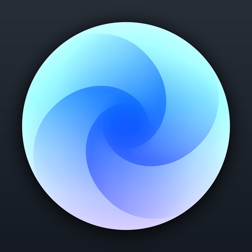 Zoom Earth - Weather Forecast app icon