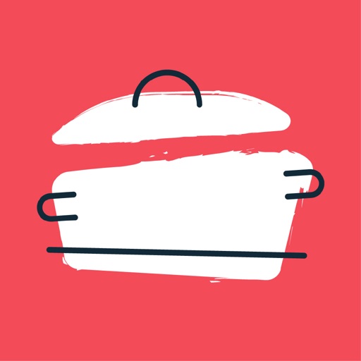 Stashcook: Recipe Keeper app icon