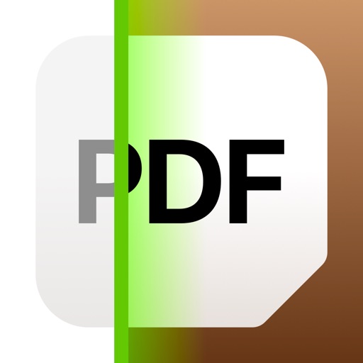 My Scanner: Scan to PDF & Edit app icon