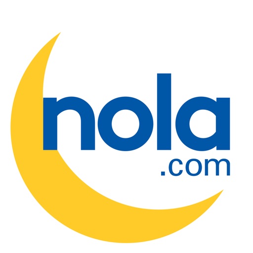 NOLA.com app icon