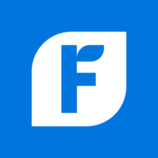 FreshBooks Invoicing App app icon