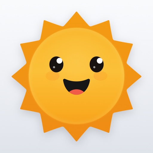Wayk: Alarm Clock to Wake Up app icon