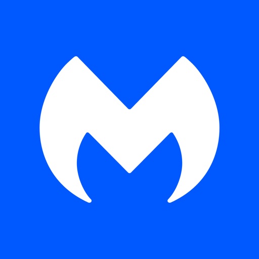 Malwarebytes - Mobile Security app icon