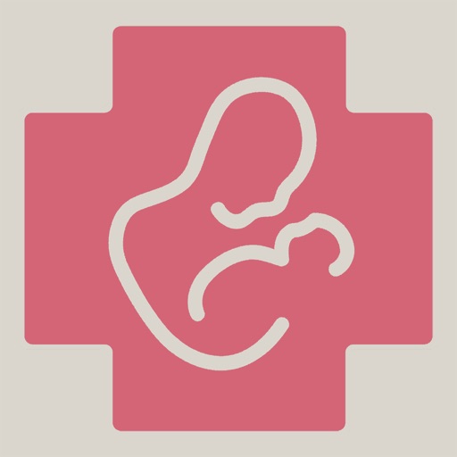 InfantRisk HCP app icon