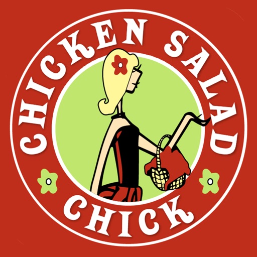 Chicken Salad Chick app icon