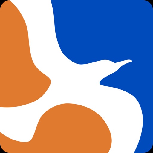 Seagull Coast app icon