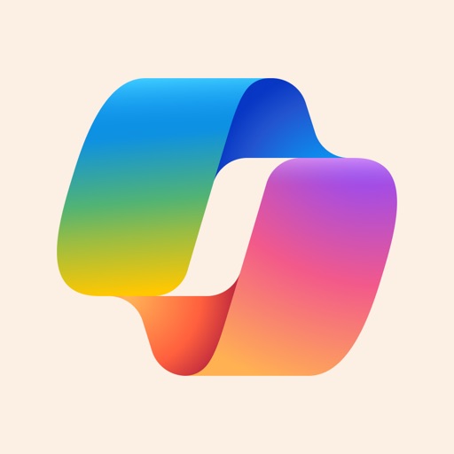 Microsoft Copilot app icon