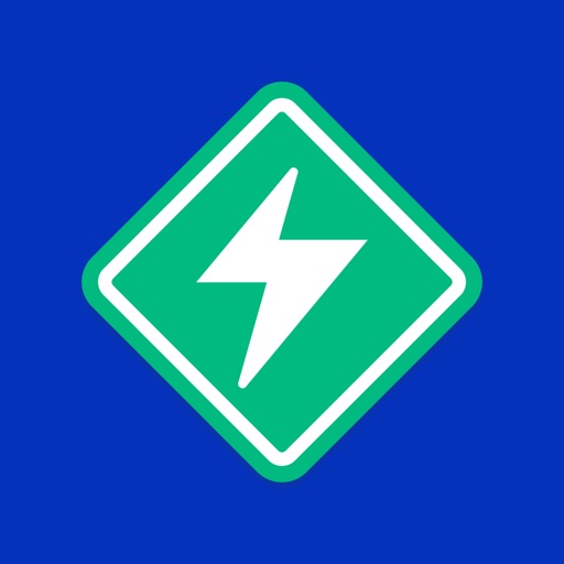 Mudflap app icon