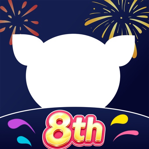 kumu - Livestream Community app icon