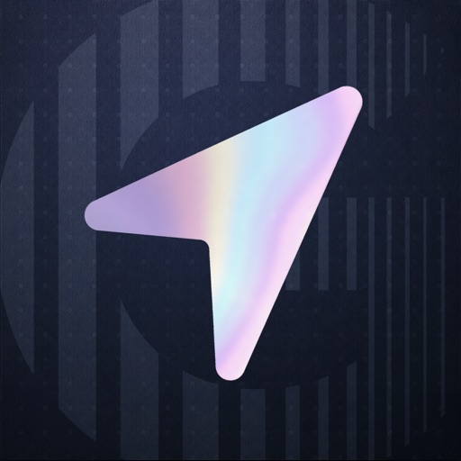 Places by Gyroscope app icon