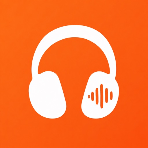 FreeAudiobooks: Listen Now app icon