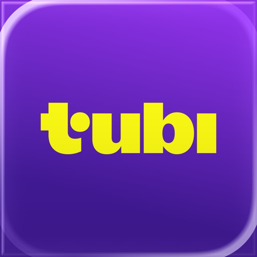 Tubi: Movies & Live TV app icon