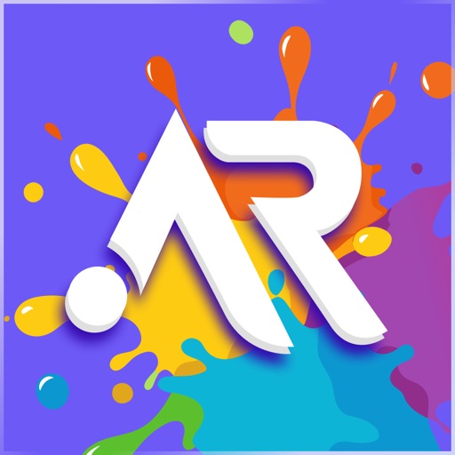 AR Drawing App - Sketchify app icon