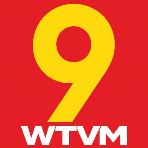 WTVM News Leader 9 app icon