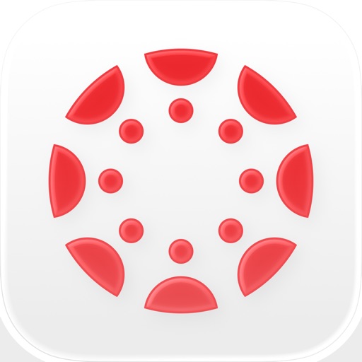 Canvas by Instructure app icon