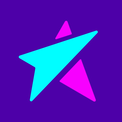LiveMe - Live Stream, Go live app icon
