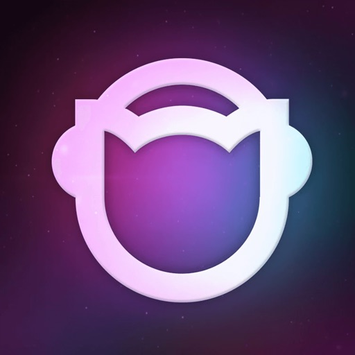 Napster - AI Music & Experts app icon