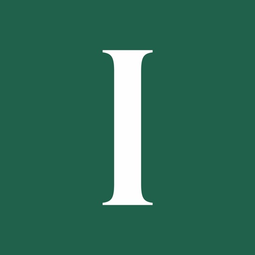 Imprint: Visual Micro Learning app icon