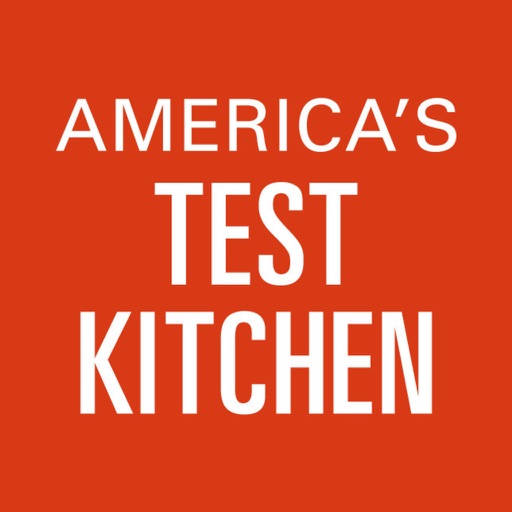 America's Test Kitchen app icon