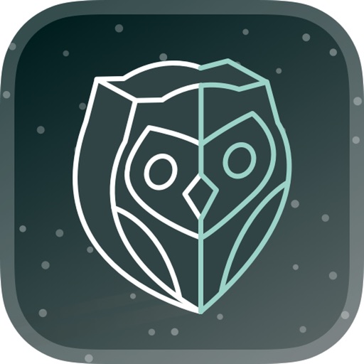 NightOwl Companion app icon