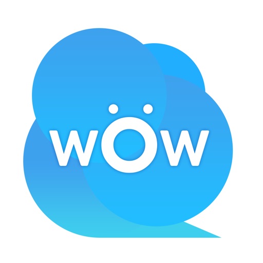Weather & Widget - Weawow app icon