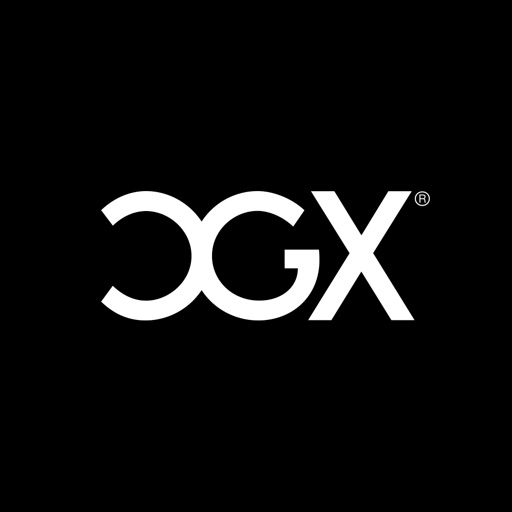 CGX app icon