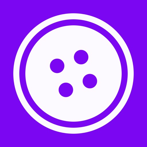 ButtonUp app icon