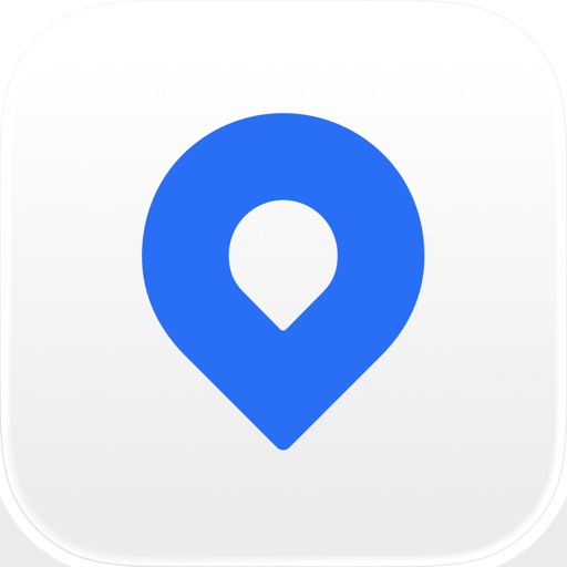 Spoke Route Planner app icon