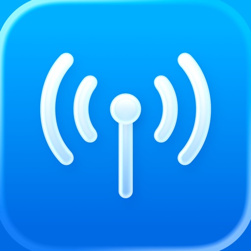 FM Radio App app icon