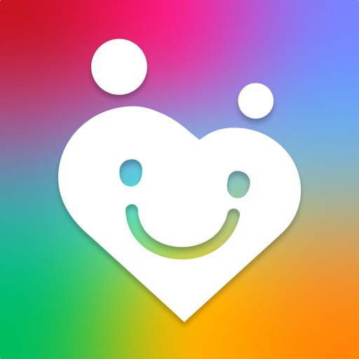 Hearty App: Everyday Bonding app icon