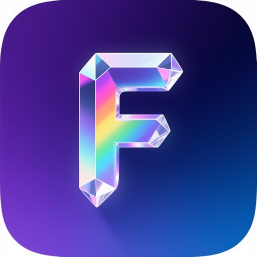 Flux AI: Video Photo Generator app icon