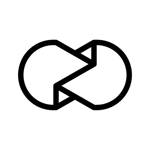 Unfold: Reels & Story Maker app icon