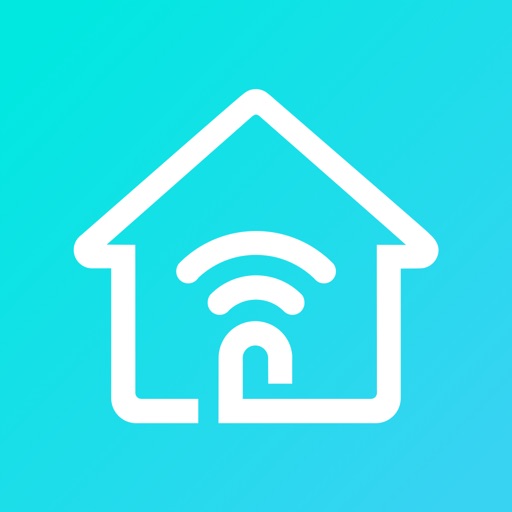 TP-Link Tether app icon