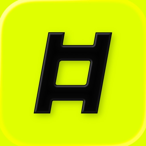 LADDER Strength Training Plans app icon