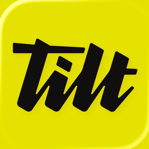 Tilt: Cash Advance & Credit app icon