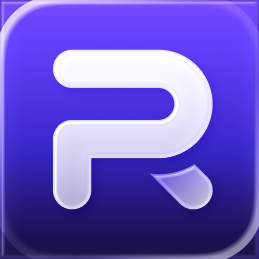 Photoroom: AI Photo Editor app icon