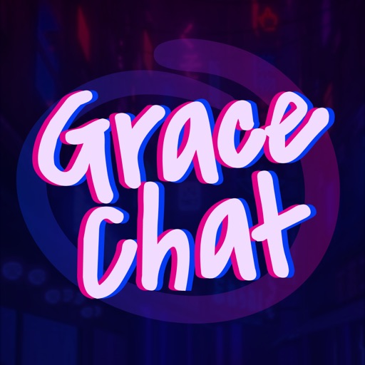 GraceChat app icon