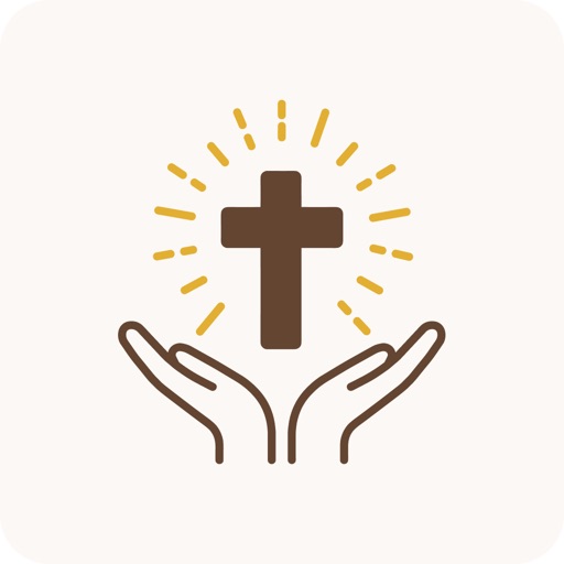 Haven - Bible Chat app icon